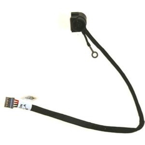 Notebook DC power jack for Sony SVS15 SVS13 with cable