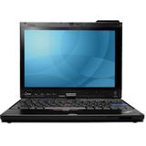 Lenovo Thinkpad X200 - Intel Centrino - 4GB - 500GB HDD - Tablet - Win 10