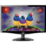 Viewsonic VX2235wn - 1680x1050 - 22 inch - Zonder Voet