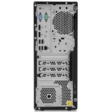 Lenovo ThinkCentre M720t Tower - Intel Core i7-8e Generatie - 16GB RAM - 512GB SSD - Windows 11 Nette Staat