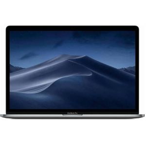 Apple Macbook Pro (2018) 13" - i7-8559U - 16GB RAM - 512GB SSD - 13 inch - Touch Bar - Thunderbolt (x4) - Spacegrijs Zichtbare schade