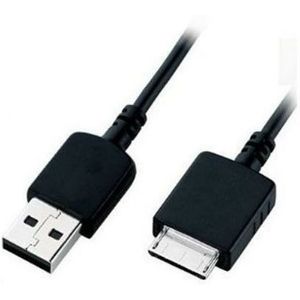 Compatible USB DATA Charger Cable for Sony Walkman,P/N: WMC-NW20MU