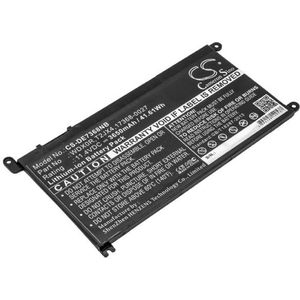 Dell Inspiron 15 3584 Replacement Accu