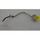 Notebook DC power jack for Lenovo IdeaPad Flex 14 15 with cable