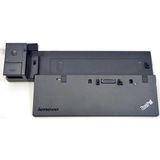 Lenovo ThinkPad Pro Docking station 40A2 Voor de ThinkPad T440s