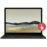 Microsoft Surface Laptop 3 - Intel Core i5-10e Generatie - 15 inch - Touch - 8GB RAM - 256GB SSD - Windows 11 Home Zichtbare schade