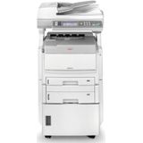 OKI MC861 - Printer