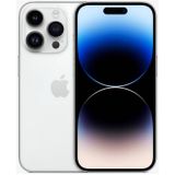 Apple iPhone 14 Pro - 128GB - Zilver Nette Staat