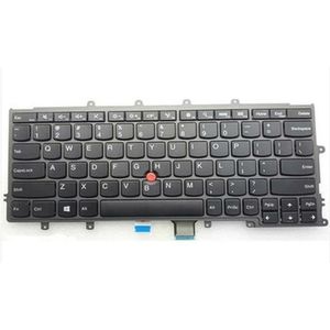 Notebook keyboard for  IBM /Lenovo Thinkpad X240 X240S backlit