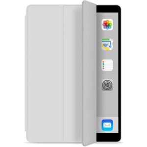 iPad Air 2 - Leren Hoes - Wit