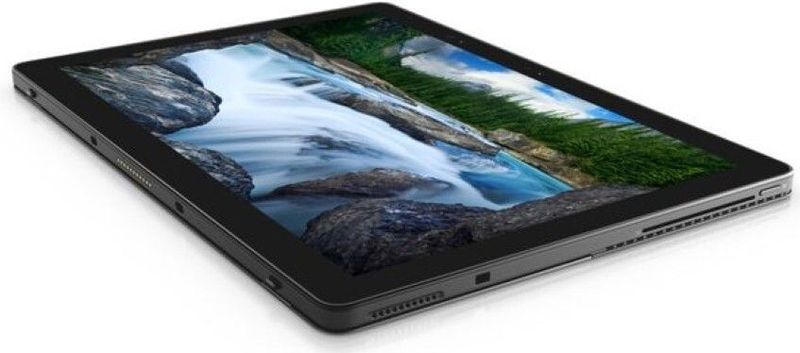 Dell Latitude 5290 2-in-1 (Zonder Toetsenbord) - Intel Core i5-8e Generatie - 12 inch - 8GB RAM - 256GB SSD - Windows 11 Home Zichtbare schade