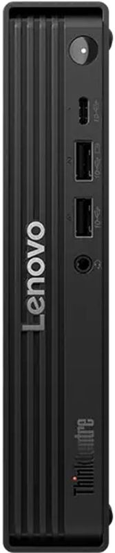 Lenovo ThinkCentre M70q USFF - Intel Core i7-10e Generatie - 16GB RAM - 256GB SSD - Windows 11 Nette Staat