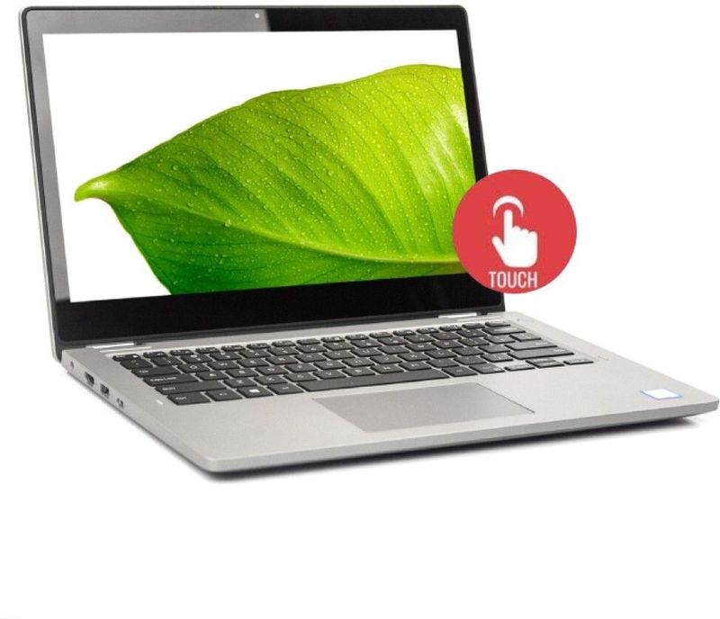 Dell Latitude 3310 2-in-1 - 13 inch - Intel Core i3-8e Generatie - 8GB RAM - 256GB SSD - Windows 11