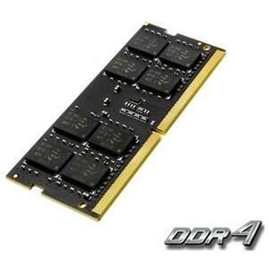 Solid 16GB DDR4 SODIMM (2400Mhz)
