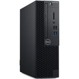 Dell Optiplex 3070 SFF - Intel Core i5-8e Generatie - 16GB RAM - 256GB SSD - Windows 11 Nette Staat
