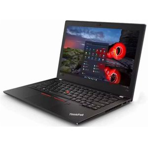 Lenovo ThinkPad A285 - AMD Ryzen 5 2500U - 12 inch - Touch - 8GB RAM - 256GB SSD - Windows 11 Home Zichtbare schade