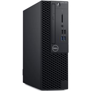 Dell Optiplex 3070 SFF - 8e Generatie - Zelf samen te stellen barebone Nette Staat