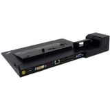 Lenovo ThinkPad Mini Dock Series 3 4338 Voor de ThinkPad L430