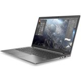 HP ZBook Firefly 14 G7 - Intel Core i7-10e Generatie - 14 inch - 16GB RAM - 256GB SSD - Windows 11 Home Zichtbare schade