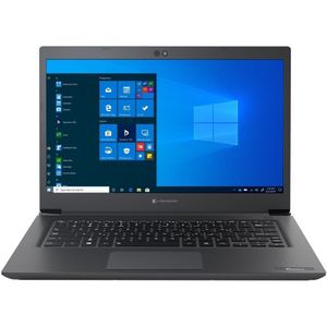 Dynabook Dynabook Tecra A40-G - Intel Core i3-8e Generatie - 14 inch - 8GB RAM - 256GB SSD - Windows 11 Home Nette Staat