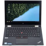 Lenovo ThinkPad Yoga 260 - Intel Core i5-6e Generatie - 12 inch - 8GB RAM - 256GB SSD - Windows 11 Zichtbaar gebruikt