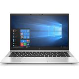 HP EliteBook 840 G7 - Intel Core i7-10e Generatie - 14 inch - Touch - 16GB RAM - 256GB SSD - Windows 11 Zichtbare schade