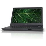 Fujitsu LIFEBOOK E5411 - Intel Core i7-11e Generatie - 14 inch - 16GB RAM - 256GB SSD - Windows 11 Home Nette Staat
