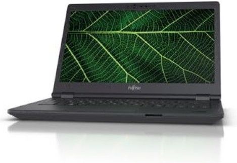 Fujitsu LIFEBOOK E5411 - Intel Core i7-11e Generatie - 14 inch - 16GB RAM - 256GB SSD - Windows 11 Home Nette Staat