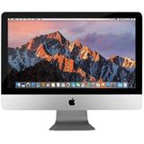 Apple - iMac - 2011 - 21 inch - Intel Core i5-2e gen - 8GB - 512GB Zichtbare schade