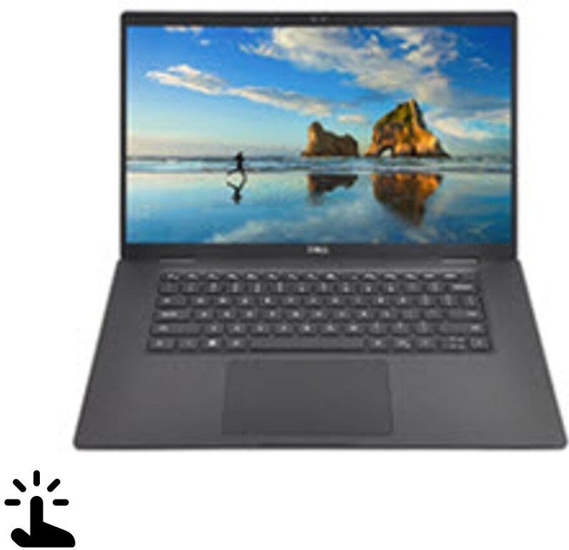Dell Latitude 7330 - Intel Core i7-12e Generatie - 13 inch - Touch - 32GB RAM - 256GB SSD - Windows 11 Home Nette Staat