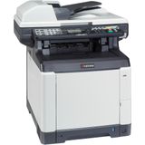Kyocera ECOSYS M6526cdn - Multifunctionele Printer
