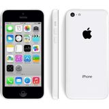 Apple iPhone 5C - 16GB - White - B+ Grade