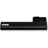 HP Mini 210-2025tu Replacement Accu