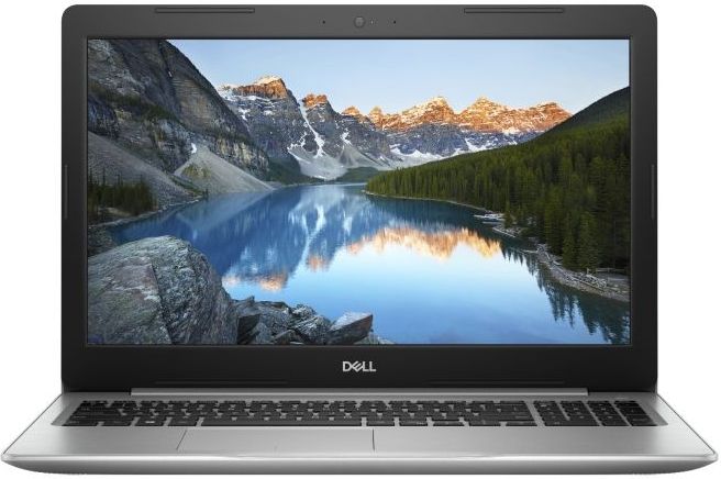 Dell Insipron 5570 - Intel Core i7-8e Generatie - 15 inch - 16GB RAM - 512GB SSD - Windows 11 Zichtbare schade