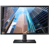 Samsung S24E450BL - 24 inch - 1920x1080 - DVI - VGA - Zwart Nette Staat