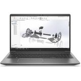 HP ZBook Power G8 - Intel Core i7-11e Generatie - 15 inch - 16GB RAM - 512GB SSD - Windows 11 Nette Staat