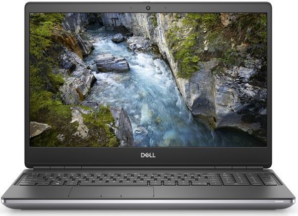 Dell Precision 7560 - Intel Core i7-11e Generatie - 15 inch - Touch - 16GB RAM - 512GB SSD - Windows 11 Home Nette Staat