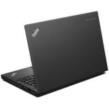 Lenovo ThinkPad X260 - Intel Core i7-6e Generatie - 12 inch - 8GB RAM - 240GB SSD - Windows 11 + 3x 24 inch Monitor Zichtbare schade