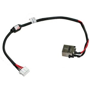 Notebook DC power jack for Acer Aspire E1-510P E1-572 E1-572P E1-572G series with cable