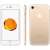 Apple iPhone 7 - 128GB - Gold - B+ Grade