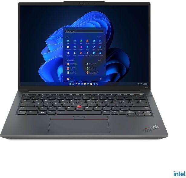Lenovo ThinkPad E14 Gen 2 - Intel Core i3-11e Generatie - 14 inch - 16GB RAM - 256GB SSD - Windows 11 Home Zichtbare schade