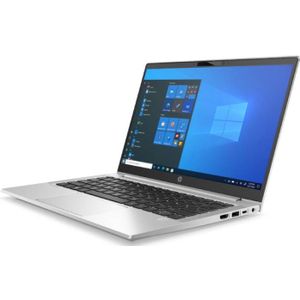 HP ProBook 430 G8 - Intel Core i5-11e Generatie - 13 inch - 16GB RAM - 256GB SSD - Windows 11 Home Zichtbaar gebruikt