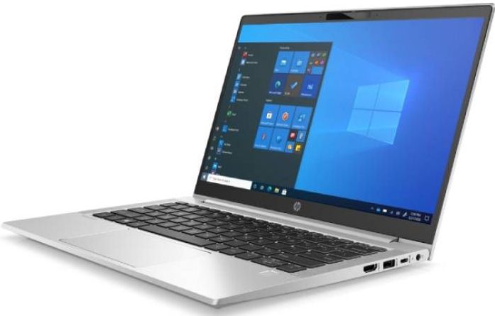 HP ProBook 430 G8 - Intel Core i5-11e Generatie - 13 inch - 16GB RAM - 256GB SSD - Windows 11 Home Zichtbaar gebruikt
