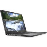 Dell Latitude 7300 - Intel Core i7-8e Generatie - 13 inch - 16GB RAM - 480GB SSD - Windows 11 + 3x 22 inch Monitor Nette Staat