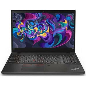 Lenovo ThinkPad T580 - Intel Core i7-8e Generatie - 15 inch - 16GB RAM - 256GB SSD - Windows 11 Zichtbare schade