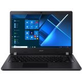 Acer TravelMate P214-53 - Intel Core i3-11e Generatie - 14 inch - 16GB RAM - 256GB SSD - Windows 11 Home Nette Staat