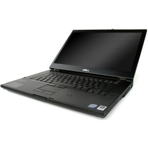 Dell Latitude E6500 - Intel Core 2 Duo - 15 inch - 4GB RAM - 240GB SSD - Windows 10 Home Zichtbaar gebruikt