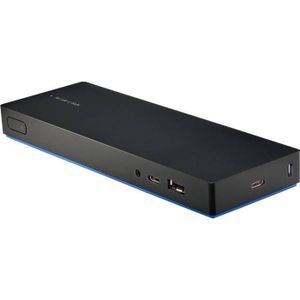 HP USB-C Dock G4 Voor de HP Spectre Pro 13 G1 Notebook PC