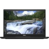 Dell Latitude 7390 - Intel Core i5-8e Generatie - 13 inch - 16GB RAM - 512GB SSD - Windows 11 + 1x 22 inch Monitor Zichtbare schade
