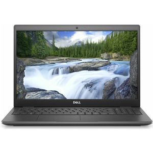 Dell Latitude 3510 - Intel Core i3-10e Generatie - 15 inch - 16GB RAM - 256GB SSD - Windows 11 Zichtbare schade